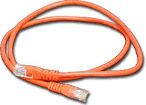 Microconnect CAT6 UTP 5m LSZH 5m Red networking cable - networking cab
