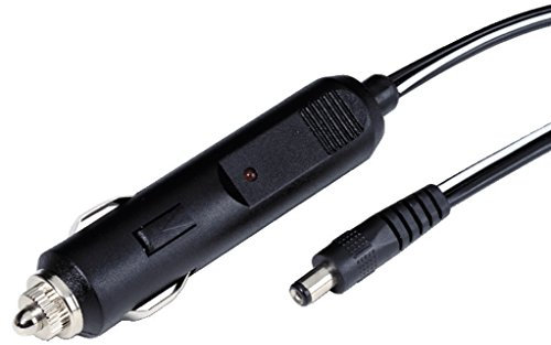 Monacor TM-12DC DC Anschlusskabel