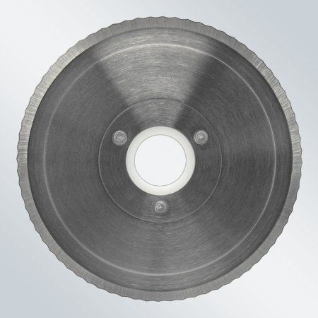 Wellenschliffmesser für die Ritter Multischneider E222 vario