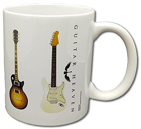 Pyramid MG22125 Mug, Porcelain, Multi-Colour, 11 oz/315 ml