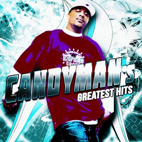 Candyman's Greatest Hits