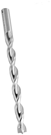 Fisch Pen Maker Drill Bit (11mm x 150mm / 6) – Parabolic Flute for Wood Turning & Pen Blanks – Clean Entry, Fast Drilling, M2 HSS Steel – FSN-322641