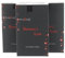 Stamford - 3 Packungen Schwarze Range Weihrauch Kegel - Demons Lust