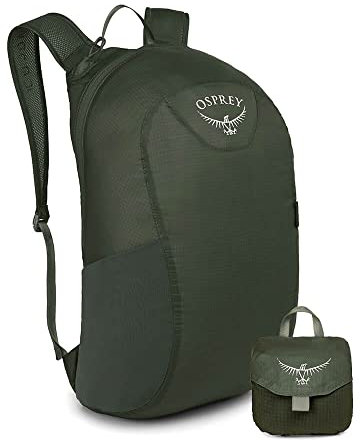 Osprey Ultralight Stuff Pack - Shadow Grey