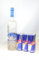 Grey Goose Vodka Bull Set