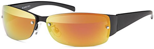 MATRIX STYLE REVOLUTION NEO SONNENBRILLE 30007G (REVO-VERSPIEGELT)