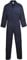 Portwest Euro Cotton Boilersuit Color: Navy Talla: XSmall
