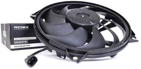 RIDEX 508R0006 Ventola radiatore