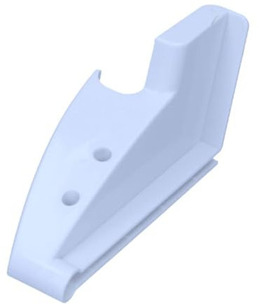 Liebherr 7430210 Left Hand Bottle Holder for Fridge