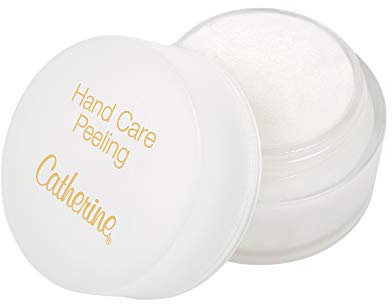 Catherine Handpeeling, Hand Care Peeling, 50 ml
