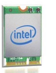 Intel Wireless AC 9560 Single Pack (9560NGWG)