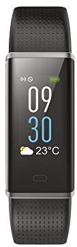 - Smart-Armband mit Buntem Bildschirm, HEA