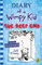 Diary of a Wimpy Kid: The Deep End (Book 15) (English Edition)