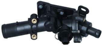 NRF Termostato refrigerante 725078 con carcasa (cárter)