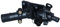 NRF Termostato, Refrigerante 725078