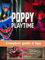 Poppy Playtime Complete guide & tips (English Edition)