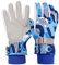 Vivi Idee Kinder Ski Handschuhe Winterhandschuhe Schneehandschuhe Wintersport Snowboard Skifahren Wasserdicht Winddicht für Junge mädchen 6-13 Jahre (Blau, S 4-6 Jahre alt)