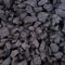 Elixir Gardens Decorative Black Basalt Stones Pebbles Gravel Chippings Cobbles Slate Paddlestones Aggregate Various Sizes 1kg-1000kg | (20kg x 1, Black Basalt)
