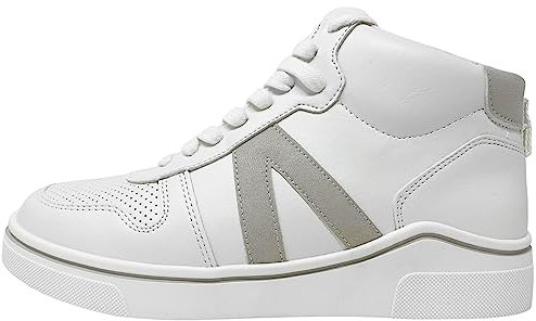 MIA Damen GIO Fashion Schuhe, Weiß /Off-White, 37.5 EU