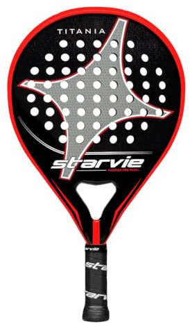 Starvie Titania Soft 2024