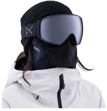 Anon M4s Toric Sunglasses One Size