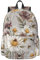 17 inch Backpack Vintage Daisy Bee Ladybirds Laptop Backpack School Bookbag Shoulder Bag Casual Daypack