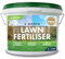 Jarder 6 Month NPK Lawn Fertiliser 2.5kg - Effects Last 6 Months - Can be Applied Any Time in the Year - 28% Rich Nitrogen Content - 100m2 Coverage