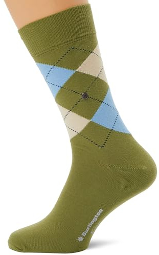 Vans Classic Check Crew Calzini Unisex - Adulto