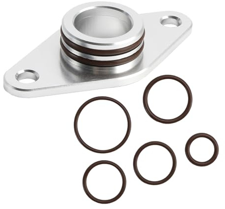 Topteng Joint de Tuyau de Pompe à Huile Topteng adapté pour Opel Insignia Zafira 2.0 CDTI Saab TTiD