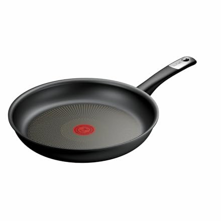 Tefal Perfect Touch G3020632 Bratpfanne, 28 cm, für alle Herdarten + Induktion
