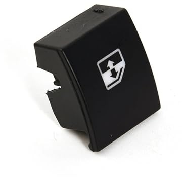 Fensterheber Schalter Für Vauxhall Für Opel Für Astra MK5 H 2004–2010 Elektrischer Fensterheberschalter Auto Schalters elektrische Fensterhebers
