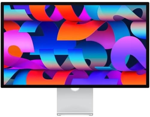 Apple Studio Display: Standardglas, neigungsverstellbarer Standfuß (2026)