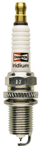 Champion Iridium 9201 Zündkerze (1 Karton) – RC12WYPB4