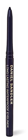 Daniel Sandler Wasserdicht Samt Eyeliner 0.35 g, Blau