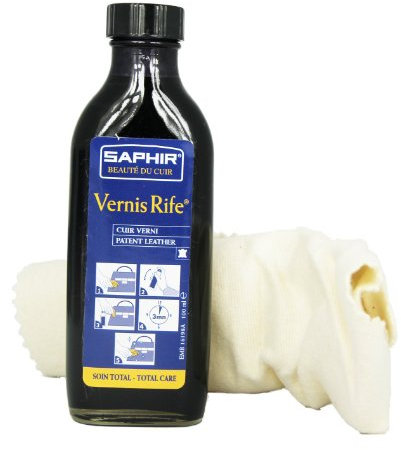 Vernis Rife incolore SAPHIR