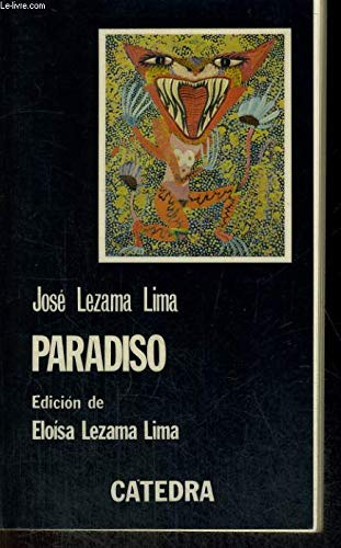 PARADISO. Edición de Eloísa Lezama Lima