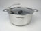 TUPPERWARE Chef-Serie Gourmet-Line Kasserolle 5,9 L inkl. Metalldeckel Topf