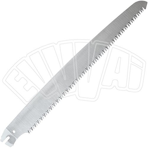 LAMA RICAMBIO SEGACCIO TOPCUT 350MM INTERASSE 1,5-2,5 CM - DIAM FORO 5 MM SEGA