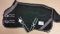 Fleece Schwarz Grau Decke Abschwitzdecke Minipony Glitzer Minishetty Shetty Falabella 60 65 70 75 80 85 90 95 100 (95)