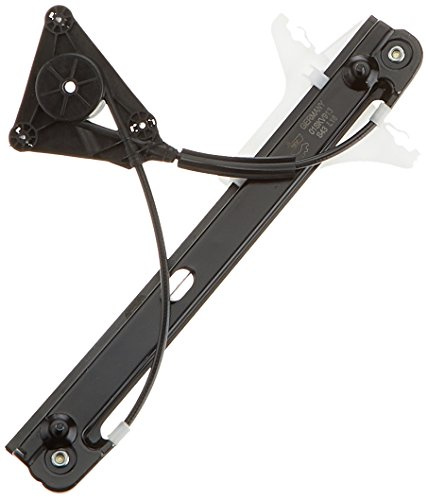 ESEN SKV Fensterheber 01SKV913 hinten links | Kompatibel mit: VW POLO V