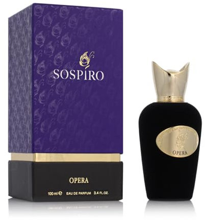 Xerjoff V Opera Unisex Edp 100 Ml