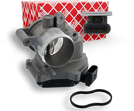 Febi Bilstein 100774 Throttle Body