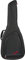 Fender FAC610 Classic Guitar Gig Bag - Colour: Black, 991462206