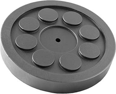 Gummiauflage für Hofmann 160 mm