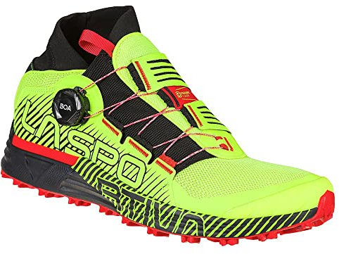 LA SPORTIVA Cyklon Neon Goji (42,5)
