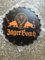Retro Collections Wall Art/Sign Jager Bomb of Beers Retro/Vintage Tin Metal 30cm Bottle Top