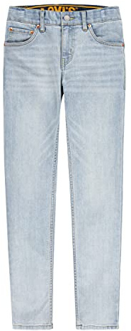 Levi's Kids Lvb 510 eco perforance jeans Jungen 14 Jahre Bauhaus Blues