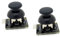 Newzoll Lot de 2 modules de capteur d'axe de joystick KY-023 pour Arduino AVR PIC Mega UNO