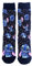 Shop-UP! Stìtch Unisex Cartoon Socken Dort und Stìtch, SockenStitch, 43