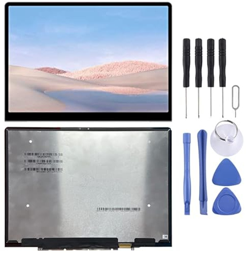 LCD Screen for Microsoft Surface Laptop Go 1943 12.5inch with Digitizer Full Assembly
